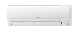 Mitsubishi Electric MSZ-HR25VF Climatizzatore a Parete