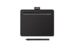 Wacom CTL-4100WLK-S Intuos