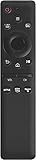 Davilis Telecomando Universale Samsung per Smart TV LCD QLED LED HDTV 3D 4K Compatibile solo con tutti i Televisori Originali Samsung con Pulsanti Netflix Prime Video Rakuten Non Serve Programmazione