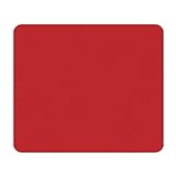 Fellowes 29701 Tappetino per Mouse Soft, Rosso
