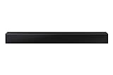 Samsung Soundbar HW-T400/ZF da 40 W, 2.0 Canali, Nero