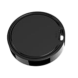 Localizzatore GPS,Dispositivo di Tracciamento Wireless in Reale | Portatile Localizzatore GPS con Tracciamento in Reale per la Sicurezza di Biciclette, Bambini, Rimorchi, Animali Domestici e Valigie