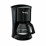 Moulinex-caffettiera-americana con sistema anti goccia