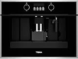Teka Wish Maestro Macchina da Caffé Compatta Integrata
