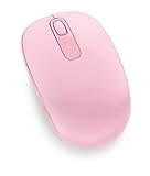 9 - Microsoft 1850 - Mouse Wireless