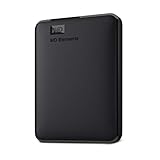 WD Elements Portable