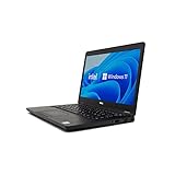 Notebook DELL Latitude 5480 Core i5 | Windows 11 Pro Display 14” HD | 16GB RAM SSD M.2 256GB | TypeC USB3 Webcam HDMI Business Laptop (Ricondizionato)