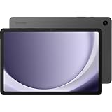 Samsung Galaxy Tab A9+, Display 11.0' TFT LCD PLS, Wi-Fi, RAM 8GB, 128GB, 7.040 mAh, Qualcomm SM6375, Android 13, Gray, [Versione italiana] 2023
