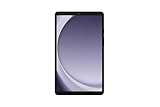 Samsung Galaxy Tab A9, Display 8.7' TFT LCD PLS, Wi-Fi, RAM 4GB, 64GB, 5.100 mAh, MediaTek MT8781, Android 13, Gray, [Versione italiana] 2023