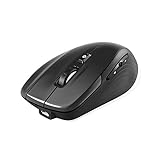 1 - Mouse 3Dconnexion Cad Wireless Bluetooth