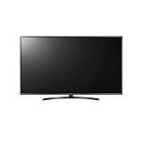 Smart TV UHD LG UK6470 43 pollici