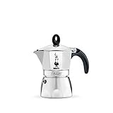 Bialetti-Caffettiera-Dama-Nuova-Tazza