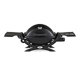 Barbecue Portatile a gas Weber