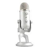 Blue yeti