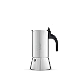 Bialetti-Caffettiera-Induzione-Acciaio-Argento