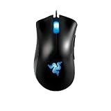 2 -  Mouse Ergonomico per Gaming Razer DeathAdder E-Sport