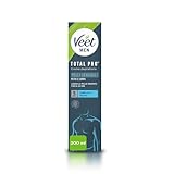 Veet Men Crema Pelli Sensibili 200 ml