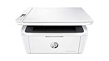 HP LaserJet Pro M28W