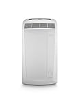 De'Longhi Pac N87 Climatizzatore Portatile Pinguino, 940 W