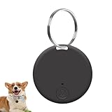 Mini GPS Tracker, mini GPS in tutto il mondo, localizzatore GPS anti-smarrimento in tempo reale, promemoria allarme bidirezionale, localizzatore portatile, per bambini, auto, ciclo, portafoglio