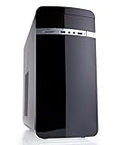 iTek Otto Midi Tower Matx