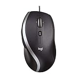 10 - Logitech M500