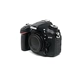 Nikon D7100 Body Fotocamera Digitale Reflex 24.1 Megapixel, Display 3.2 Pollici [Versione EU]