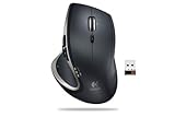 Logitech Performance Mouse MX , Versione Italiana