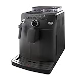 Gaggia HD8749/01 Naviglio, Nero