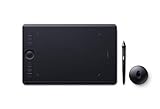 Wacom Pth-660-S - Taglia M