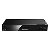 Panasonic-DMP-BD84EG-K