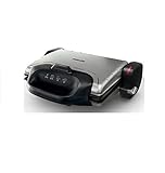 Philips-Cucina-HD4467-Grill-bistecchiera-Toast-Antiaderente