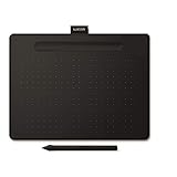 Wacom CTL-6100WLK-S Intuos