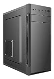 PC fisso Computer desktop - Intel Core I7 4770 - Ram 32 GB - SSD 1 TB - Intel HD 4600 - masterizzatore - Wi-Fi interno - Windows 11 Pro - HDMI -VGA - DVI - 6 x USB 2.0-3 x USB 3.0