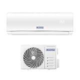 Condizionatore Inverter Origin R32 9000 BTU A++/A+++ Wi-Fi