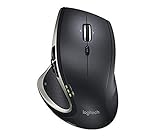 Logitech Performance Mouse MX Mouse