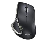 Logitech Performance Mouse MX Mouse