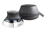 3Dconnexion SpaceMouse Wireless (Bluetooth Edition, Mouse 3D, Wireless, Nero)