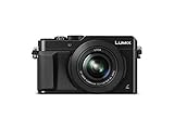 Lumix DMC-LX100