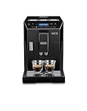 De'Longhi macchina per caffè espresso superautomatica