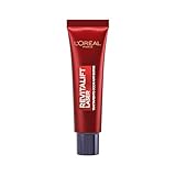 L'Oréal Paris Contorno Occhi Tonificante, Per uno Sguardo Illuminato e Riposato, Borse e Rughe Ridotte per 8H, Contorno Occhi Levigato e Disteso, Revitalift Laser Eye Bag Instant Eraser, 15 ml