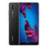 Huawei P20 14,7 cm (5.8') 4 GB 128 GB 4G Nero 3400 mAh