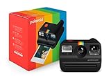 Polaroid Go Generation 2 Black