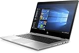 HP Elitebook X360 1030 G2 | Core I5-7200 | 8Gb RAM | SSD 256Gb | 13,3″ FHD Touch Convertibile (Ricondizionato)