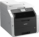 Brother MFC-9340CDW