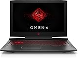 HP Omen 15-ce013nl