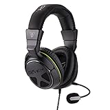 Turtle Beach XO Seven Pro Cuffie di Gioco - Xbox One