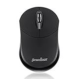 2 - Perixx PERIMICE-802 - Mouse Wireless Bluetooth