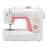Singer 3210 - Macchina per cucire meccanica