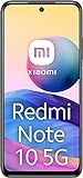 Xiaomi Redmi Note 10 5G 4GB/128GB Gris (Graphite Gray) Dual SIM